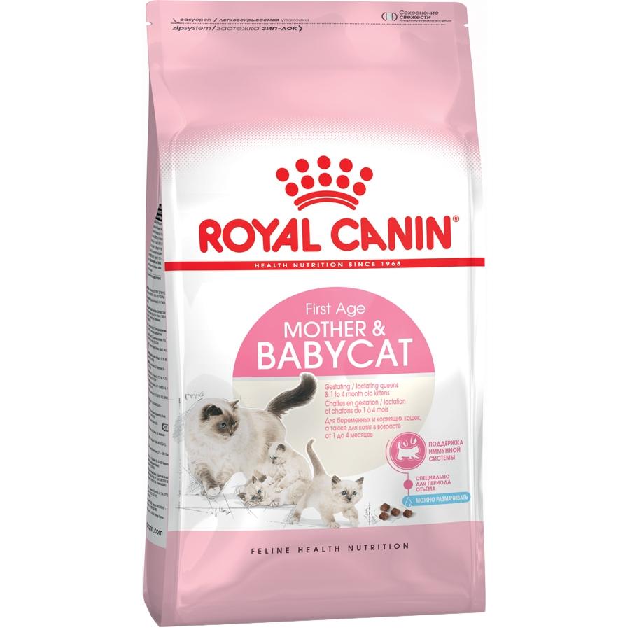 ���� Royal Canin Kitten 36 ��� ����� �� 4 �� 12 ���.